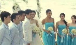 凌忆被爆料结婚视频,幸福瞬间引网友热议